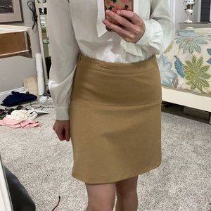 Loft 0P skirt